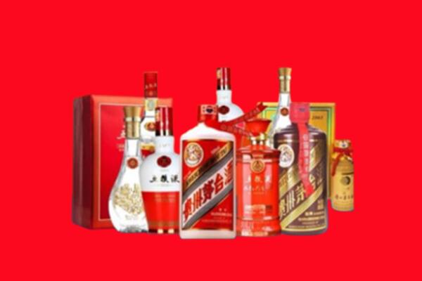 巴彦淖尔市名酒回收值多少钱？